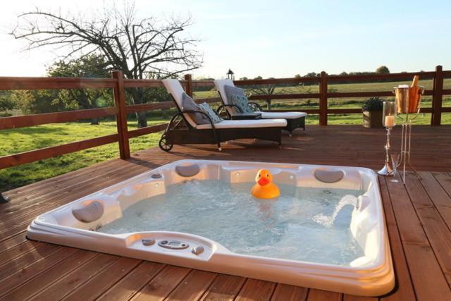 The Orchard Bramble Lodge Hadleigh  Bagian luar foto