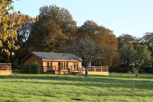The Orchard Bramble Lodge Hadleigh  Bagian luar foto