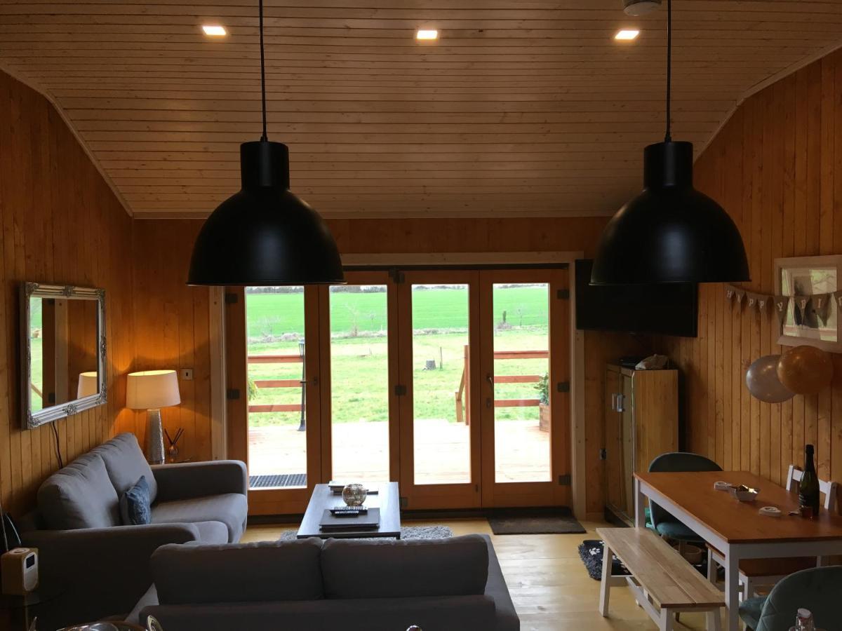 The Orchard Bramble Lodge Hadleigh  Bagian luar foto